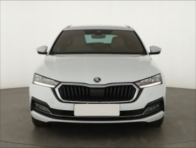 Skoda Octavia - 2020