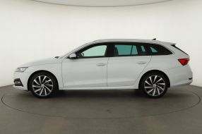 Skoda Octavia - 2020
