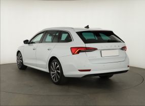 Skoda Octavia - 2020