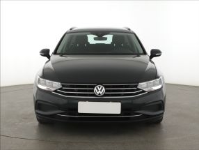 Volkswagen Passat - 2020