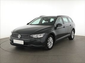Volkswagen Passat - 2020