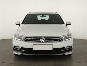Volkswagen Passat - 2019