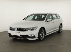 Volkswagen Passat - 2019