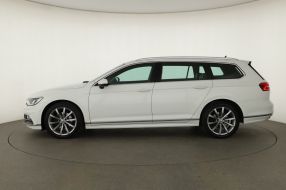 Volkswagen Passat - 2019