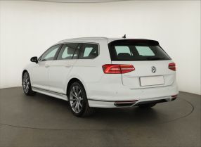 Volkswagen Passat - 2019