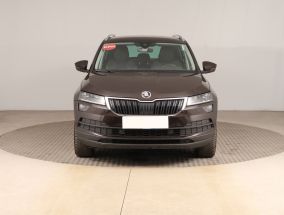 Skoda Karoq - 2020