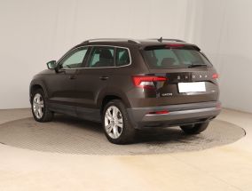 Skoda Karoq - 2020