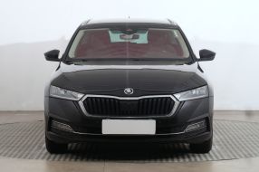 Skoda Octavia - 2021