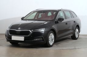 Skoda Octavia - 2021