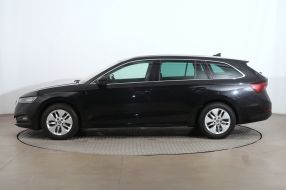 Skoda Octavia - 2021