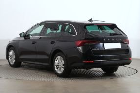 Skoda Octavia - 2021