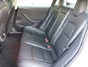 Tesla Model 3 - 2019
