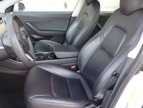 Tesla Model 3 - 2019