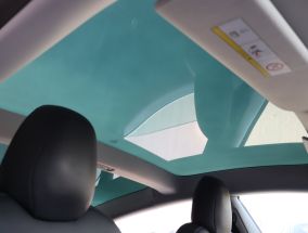 Tesla Model 3 - 2019