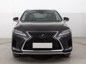 Lexus RX - 2022