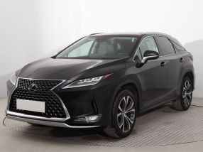 Lexus RX - 2022