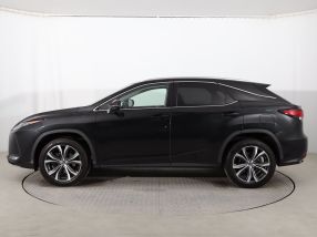 Lexus RX - 2022