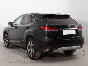 Lexus RX - 2022