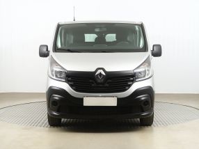 Renault Trafic - 2016