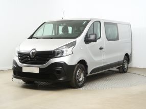 Renault Trafic - 2016