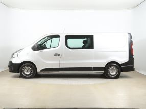 Renault Trafic - 2016