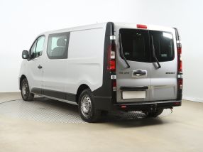Renault Trafic - 2016