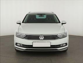 Volkswagen Passat - 2016