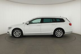 Volkswagen Passat - 2016