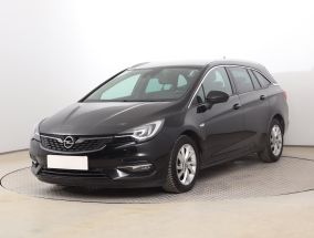 Opel Astra - 2020