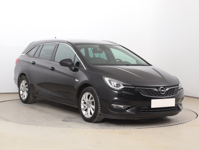 Opel Astra, 2020