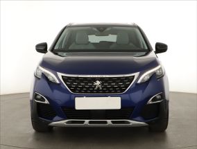 Peugeot 3008 - 2016