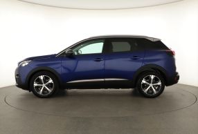 Peugeot 3008 - 2016