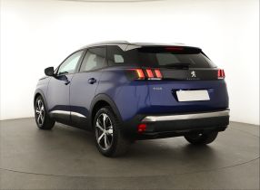 Peugeot 3008 - 2016
