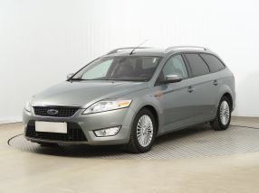 Ford Mondeo - 2008