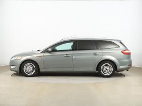 Ford Mondeo - 2008