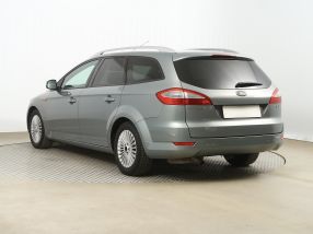 Ford Mondeo - 2008