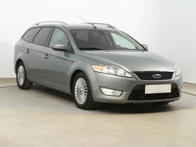 Ford Mondeo 2008