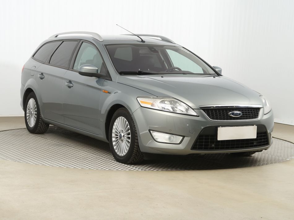 Ford Mondeo - 2008