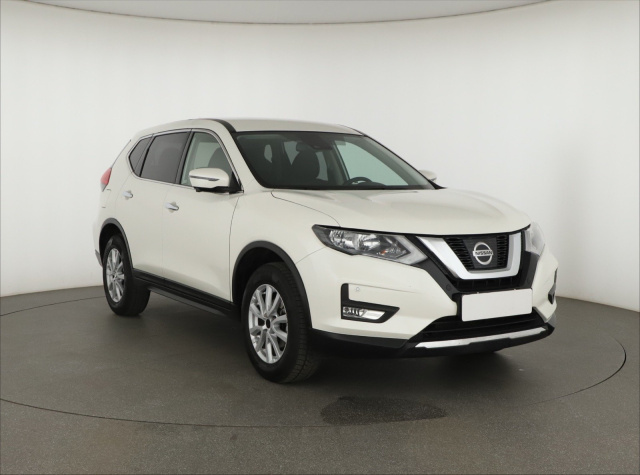 Nissan X-Trail 2018