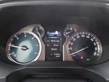 Toyota Land Cruiser - 2023
