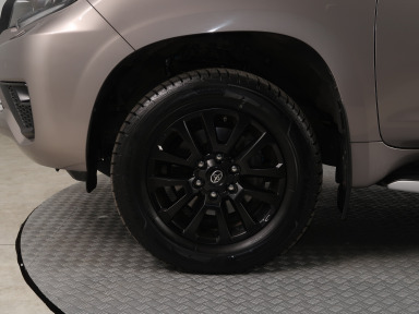 Toyota Land Cruiser - 2023