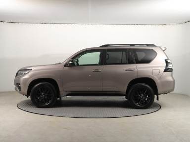 Toyota Land Cruiser - 2023