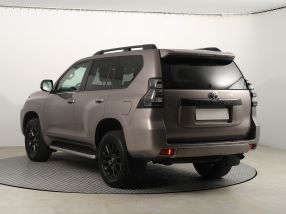 Toyota Land Cruiser - 2023