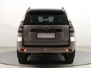 Toyota Land Cruiser - 2023