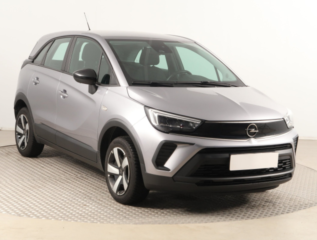 Opel Crossland 2022