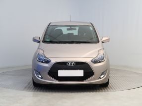 Hyundai ix20 - 2015
