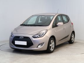 Hyundai ix20 - 2015