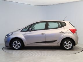 Hyundai ix20 - 2015