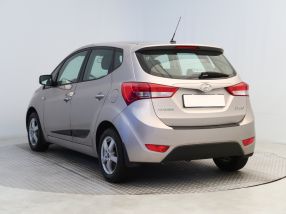 Hyundai ix20 - 2015