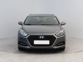 Hyundai i40 - 2018
